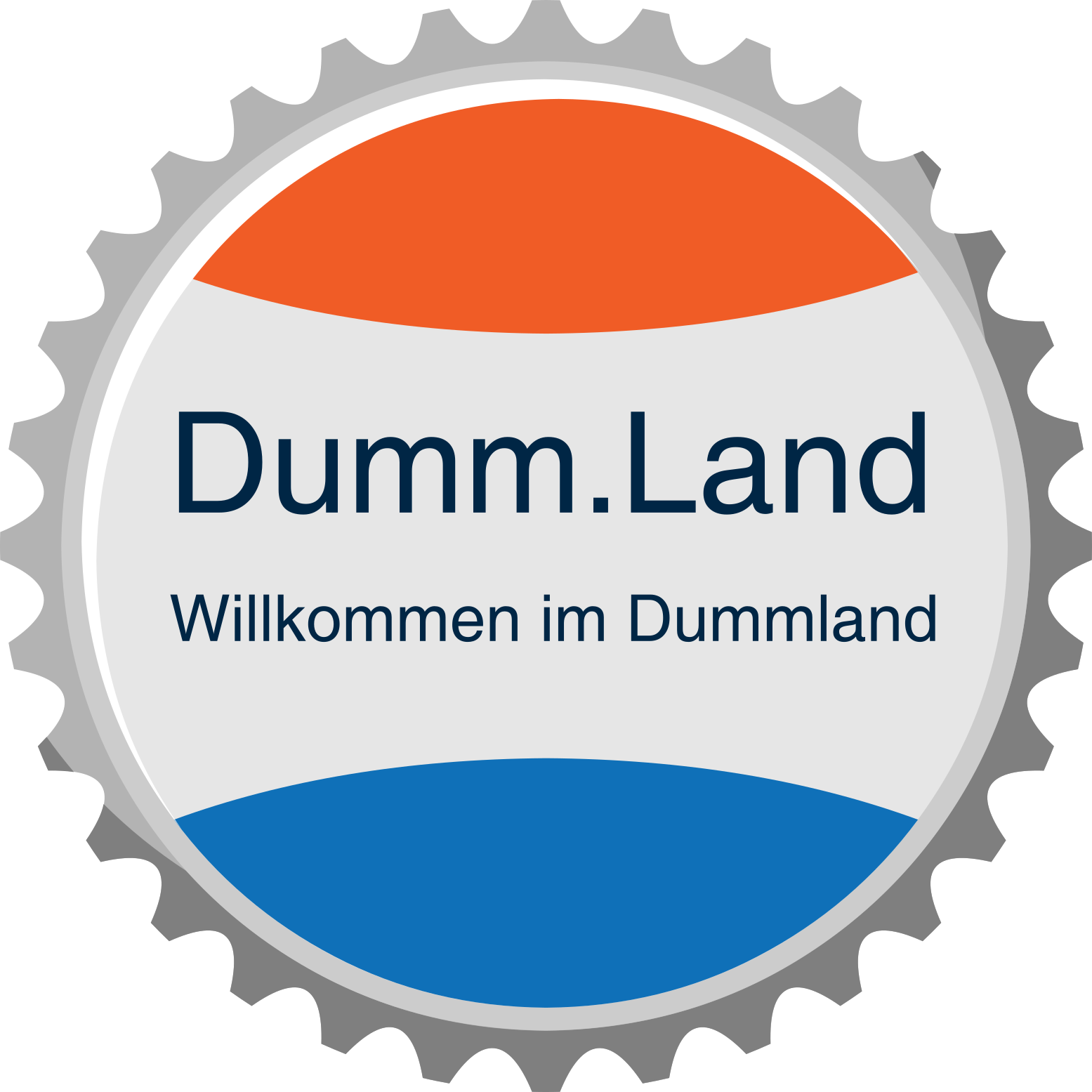 Dumm.land