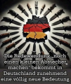 Abstecher machen