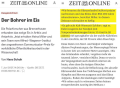 Zeit